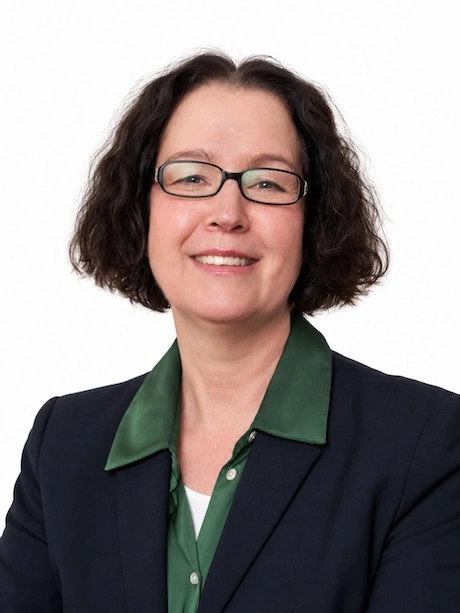 Mag. Bettina Aschenfeld