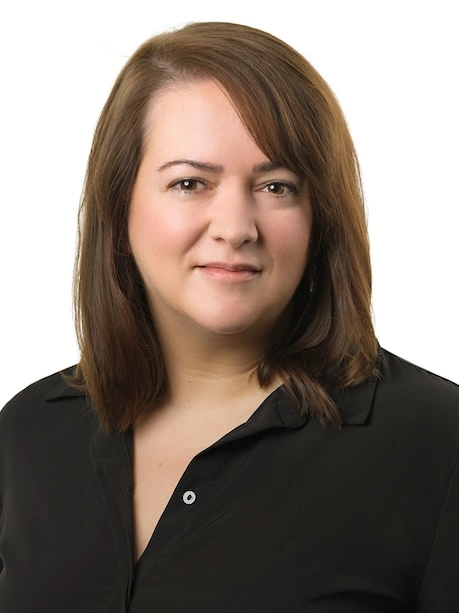 Christiane Heshmatpour