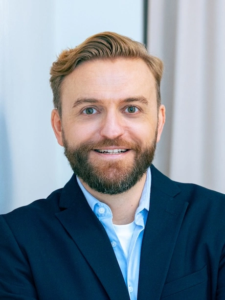 Dr. Daniel Hudson
