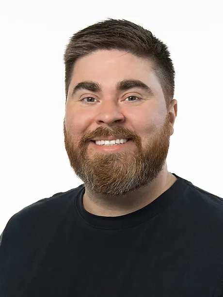 Peter Graff, MA, PhD