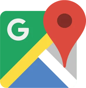 Google Maps